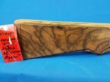 Exhibition English Walnut Rifle Blank - 1 of 6