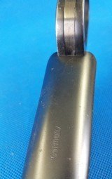 Mauser Commercial Oberndorf Guard and Box - 3 of 11