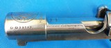 Mauser, Peruvian 1909, Oberndorf ,German Made - 8 of 14