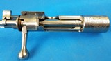 Mauser, Peruvian 1909, Oberndorf ,German Made - 11 of 14