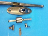 Winchester 63 Parts