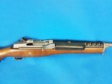 RUGER MINI 14 WITH AMMO - 5 of 20