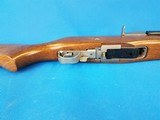 RUGER MINI 14 WITH AMMO - 6 of 20