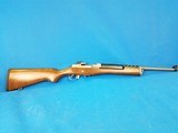RUGER MINI 14 WITH AMMO - 1 of 20