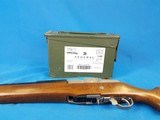 RUGER MINI 14 WITH AMMO - 20 of 20