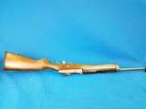 RUGER MINI 14 WITH AMMO - 14 of 20