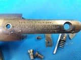 Winchester 1885 Low Wall Parts - 8 of 17