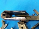 Winchester 1885 Low Wall Parts - 10 of 17