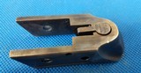 Winchester 1885 Low Wall Parts - 16 of 17