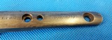 Winchester 1885 Low Wall Parts - 12 of 17