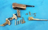 Winchester 1885 Low Wall Parts - 1 of 17