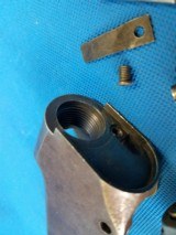 Winchester 1885 Low Wall Parts - 9 of 17
