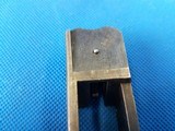 Winchester 1885 Low Wall Parts - 13 of 17