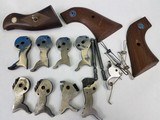 Vintage Ruger Blackhawk Parts - 1 of 13