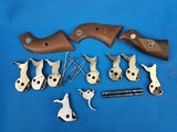 Vintage Ruger Blackhawk Parts - 7 of 13