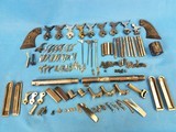 Vintage Colt Parts - 1 of 20