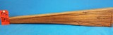 English Walnut Rifle Blank - 5 of 5