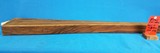 English Walnut Rifle Blank - 2 of 5