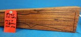 English Walnut Rifle Blank - 4 of 5