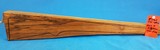 English Walnut Rifle Blank - 1 of 5