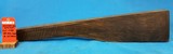 Exhibition Australian Walnut Rifle Gunstock Blank - 4 of 5