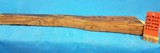 Exhibition California English Walnut Rifle Gunstock Blank - 3 of 5