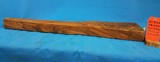 Exhibition California English Walnut Rifle Gunstock Blank - 2 of 5