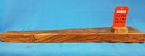 Exhibition California English Walnut Rifle Gunstock Blank - 2 of 5