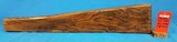 Exhibition California English Walnut Rifle Gunstock Blank - 5 of 5