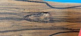 California English Walnut Rifle Gunstock Blank - 7 of 17