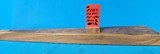 California Exhibition English Walnut Rifle Stock Blank - 2 of 7