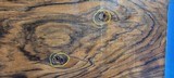 Exhibition California English Walnut Rifle Blank - 9 of 13