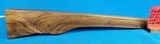 Exhibition California English Walnut Rifle Blank - 6 of 13