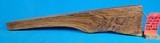Exhibition California English Walnut Rifle Blank - 1 of 13