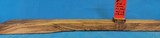 Exhibition Full Length California English Walnut Rifle Gunstock Blank - 4 of 10
