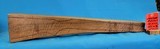 BASTOGNE WALNUT RIFLE OR SHOTGUN WOOD BLANK - 2 of 11