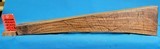 BASTOGNE WALNUT RIFLE OR SHOTGUN WOOD BLANK - 5 of 11