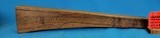 BASTOGNE WALNUT RIFLE OR SHOTGUN WOOD BLANK - 1 of 11