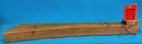 BASTOGNE WALNUT RIFLE OR SHOTGUN WOOD BLANK - 3 of 11
