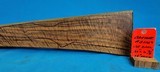 BASTOGNE WALNUT RIFLE OR SHOTGUN WOOD BLANK - 8 of 11
