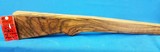 CALIFORNIA EXHIBITION ENGLISH WALNUT RIFLE BLANK - 4 of 7
