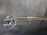 Custom 338 Winchester Magnum Barreled Action - 7 of 14