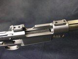 Custom 338 Winchester Magnum Barreled Action