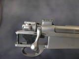 Custom 338 Winchester Magnum Barreled Action - 9 of 14