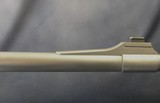 Custom 338 Winchester Magnum Barreled Action - 10 of 14