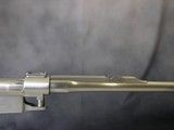 Custom 338 Winchester Magnum Barreled Action - 8 of 14