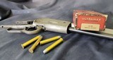 Winchester 1886 Cal. 45-90 Custom Barreled Action - 19 of 20