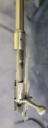 CustomPre-64 22 Hornet Barreled Action - 4 of 19