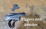 Wisner Double Set Triggers - 2 of 5