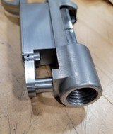 Oberndorf made Peruvian 1909 Take Down Action - 17 of 17